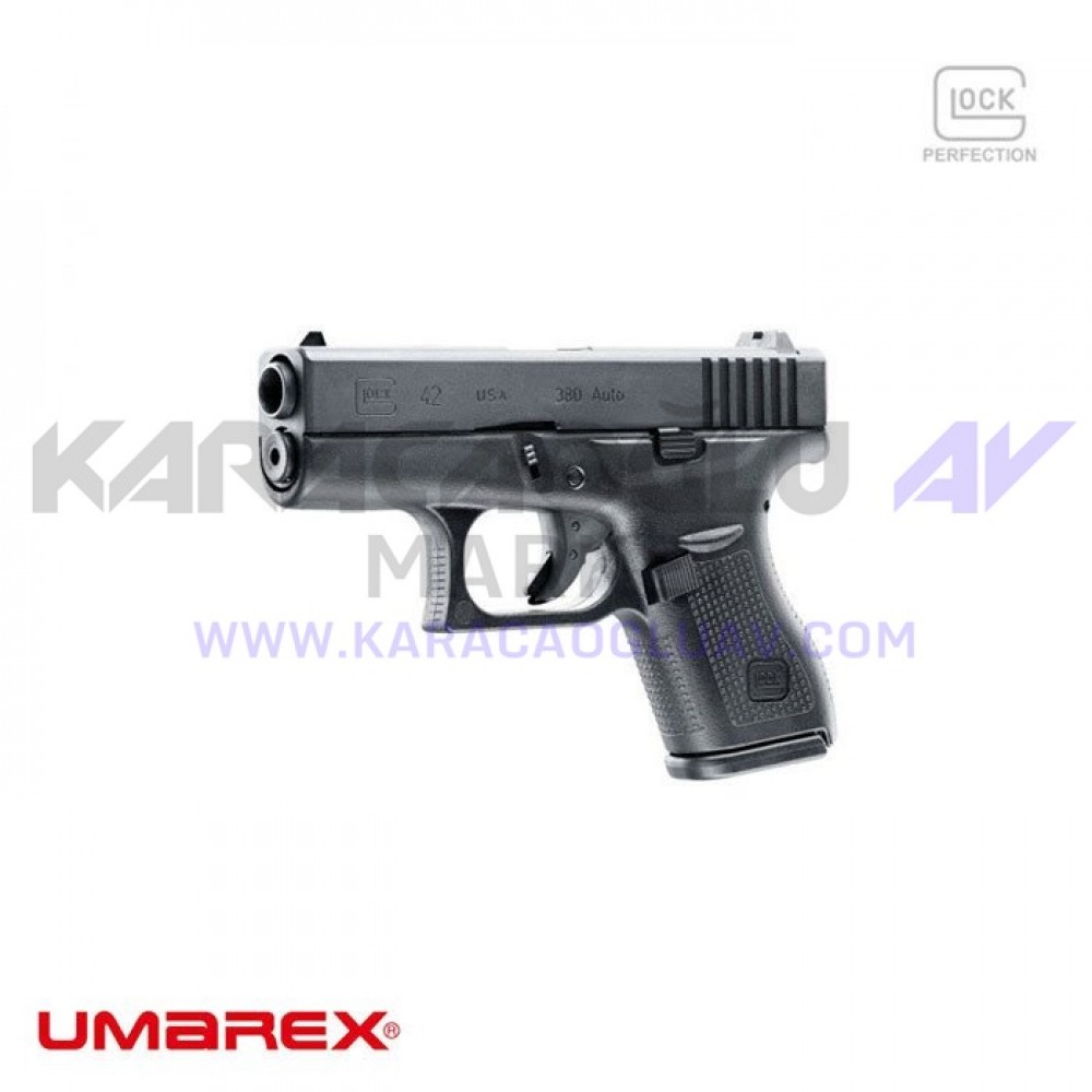 Umarex Glock Blowback G Gas Mm Airsoft Tabanca